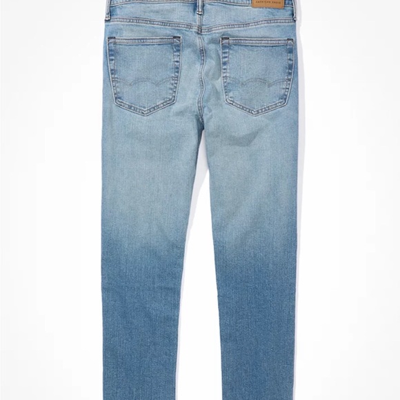 American Eagle airflex straight - Picture 3 of 8